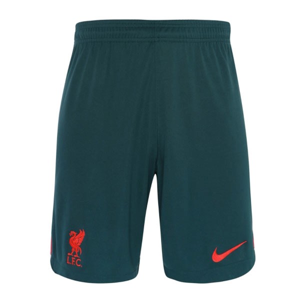 Pantalones Liverpool Tercera Equipación 2022/2023